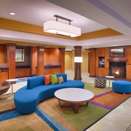 Fairfield Inn & Suites By Marriott Gillette Dış mekan fotoğraf