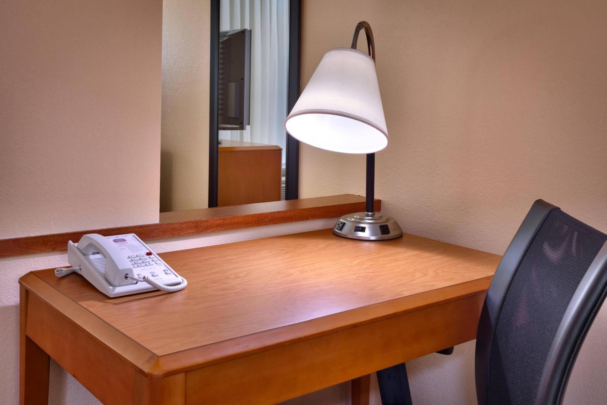 Fairfield Inn & Suites By Marriott Gillette Dış mekan fotoğraf