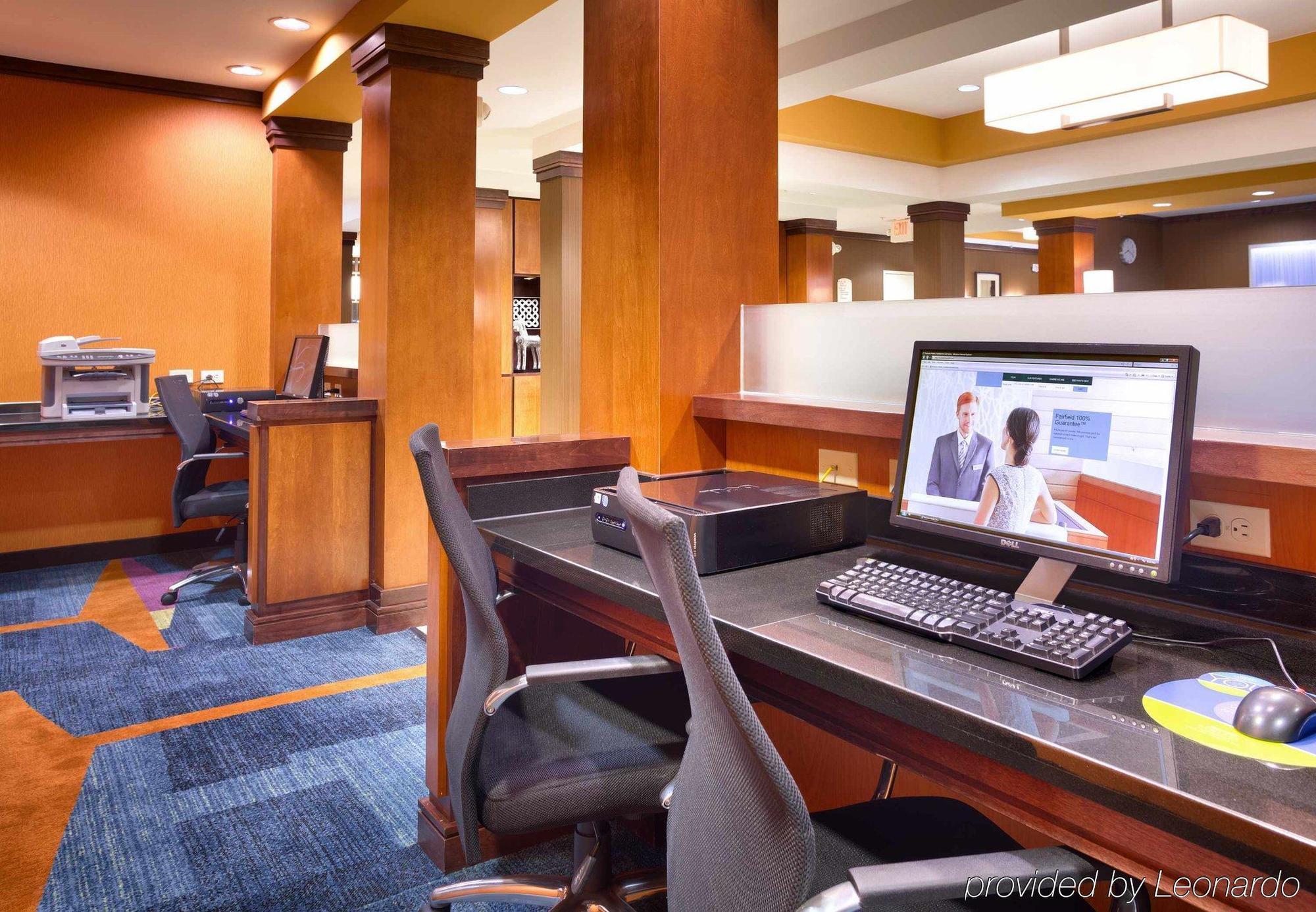 Fairfield Inn & Suites By Marriott Gillette Dış mekan fotoğraf