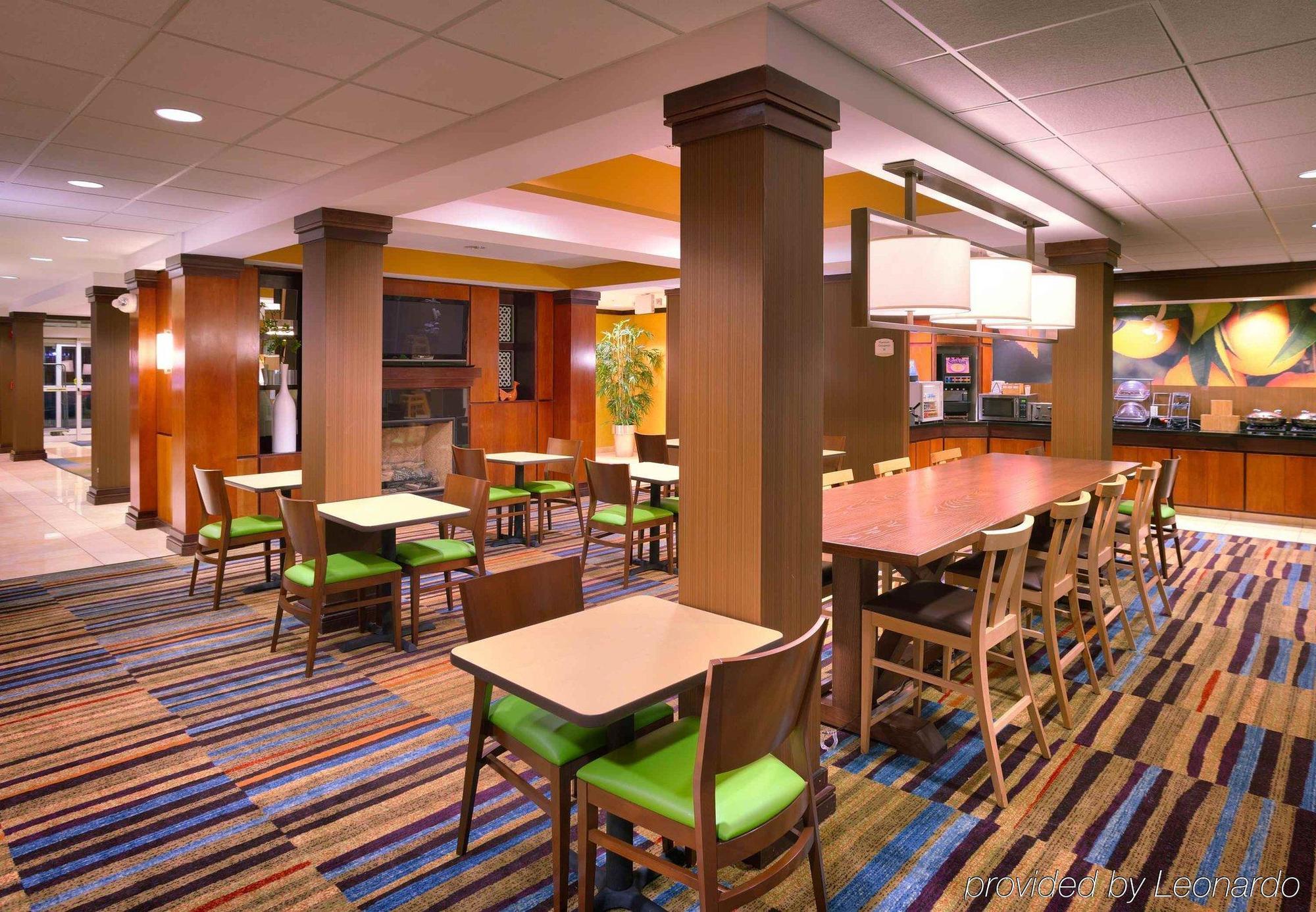 Fairfield Inn & Suites By Marriott Gillette Dış mekan fotoğraf