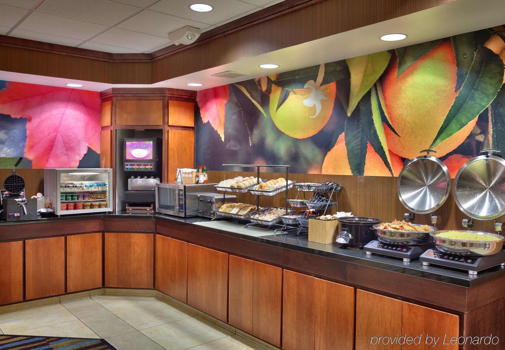 Fairfield Inn & Suites By Marriott Gillette Dış mekan fotoğraf