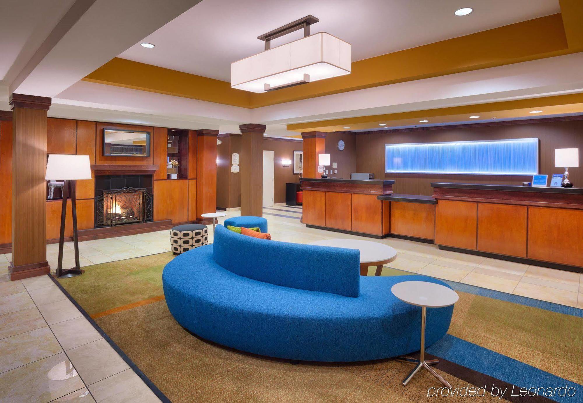 Fairfield Inn & Suites By Marriott Gillette Dış mekan fotoğraf