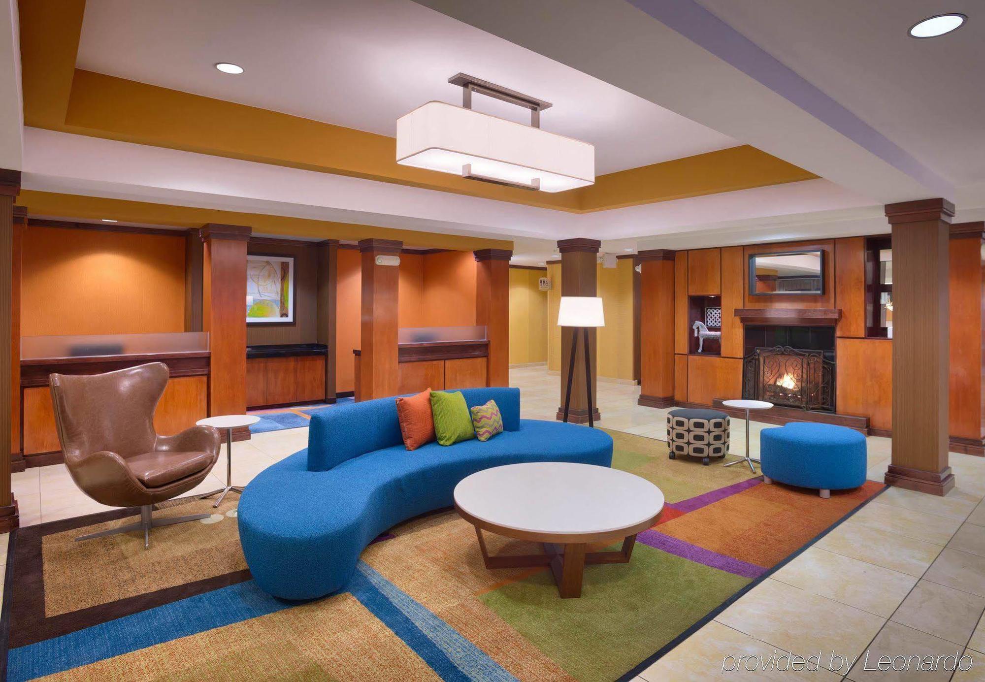 Fairfield Inn & Suites By Marriott Gillette Dış mekan fotoğraf